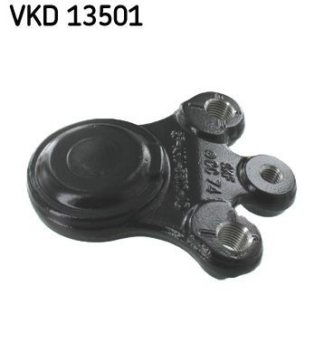 SKF VKD 13501: Šarnyras