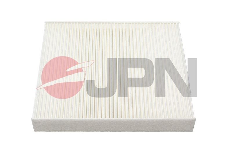 JPN 40F8015-JPN: Filtrs, Salona telpas gaiss Smalkās attīrīšanas salona filtrs