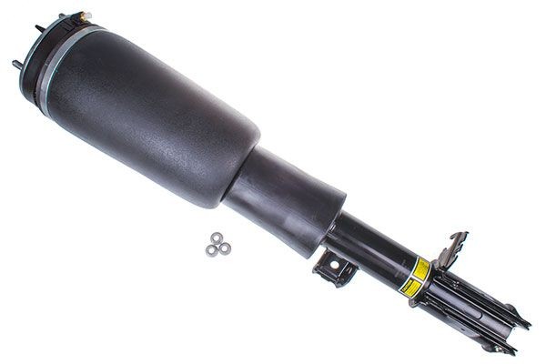 DENCKERMANN DSA025G: Amortyzator pneumatyczny Oś przednia, z lewej