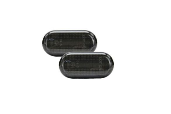 ABAKUS L56-140-002LED-S: Blinkleuchtensatz Tuning / Zubehörteile beidseitig