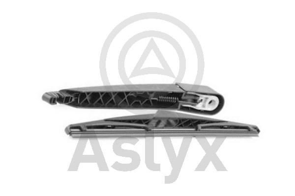 Aslyx AS-570083: Essuie-glace arrière
