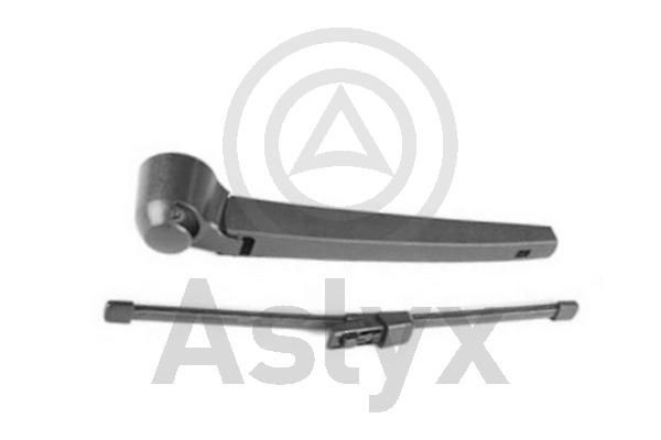 Aslyx AS-570132: Essuie-glace arrière