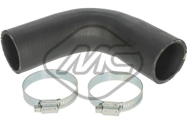 Metalcaucho 79224: Kompressoriõhuvoolik paremal, Esisild