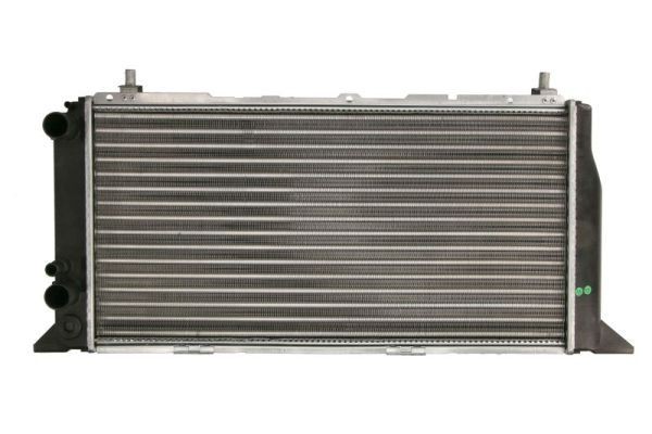 THERMOTEC D7A020TT: Chłodnica, układ chłodzenia silnika
