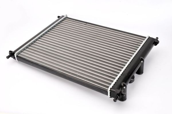 THERMOTEC D7F036TT: Chłodnica, układ chłodzenia silnika Aluminium