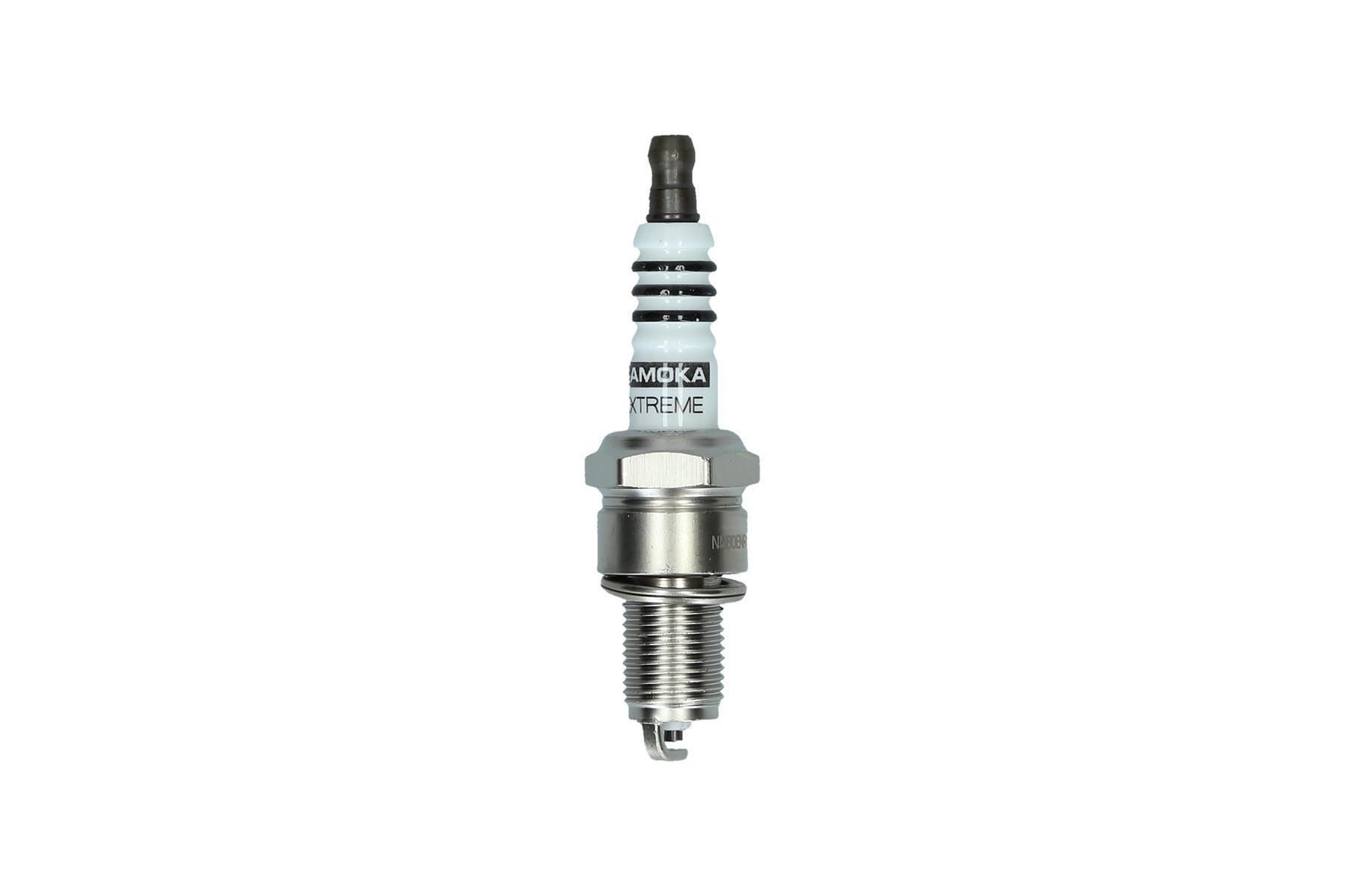 KAMOKA 7090516: Zündkerze Schlüsselweite: 20