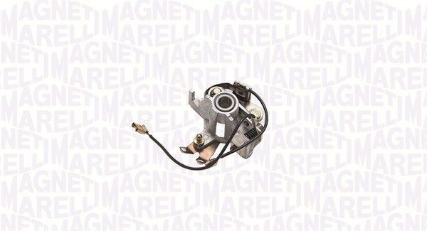 MAGNETI MARELLI 071277905010: Sada kontaktov rozdeľovača
