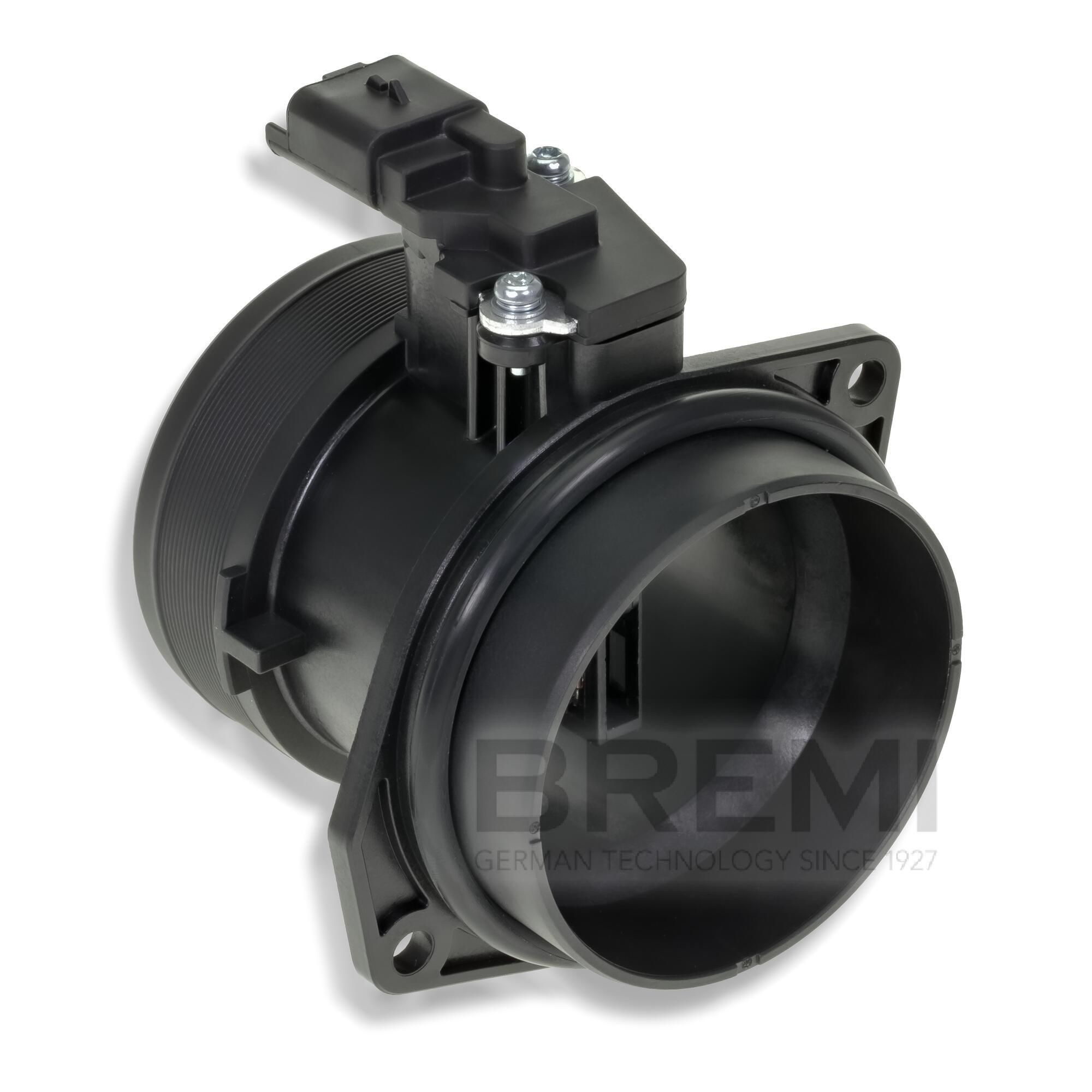 BREMI 30420: Débitmètre d'air 12V
