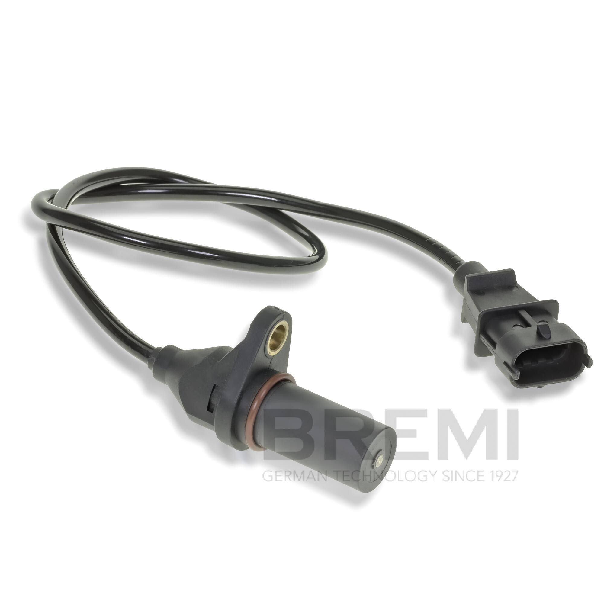 BREMI 60631: Krukassensor