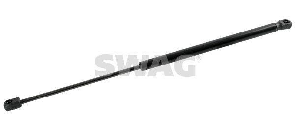 SWAG 33 10 5182: Αμορτ. αερίου, χώρος αποσκ. / φόρτωσης SWAG extra και στις δύο πλευρές, 530mm
