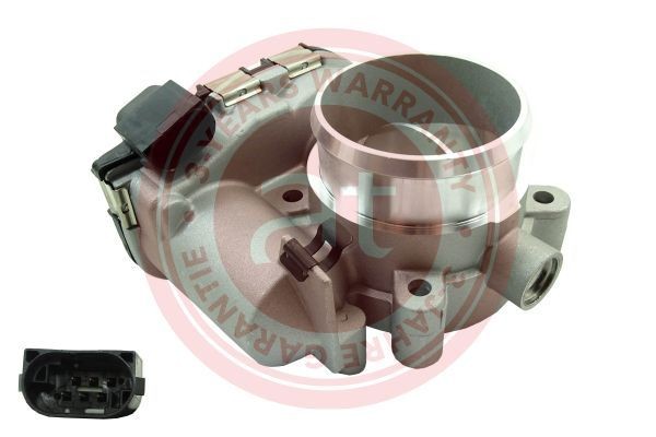 at autoteile germany at23193: Droselio korpusas OEM - Quality - Line Valdymo priet. / prog. įranga turi būti parengta /atnaujinta