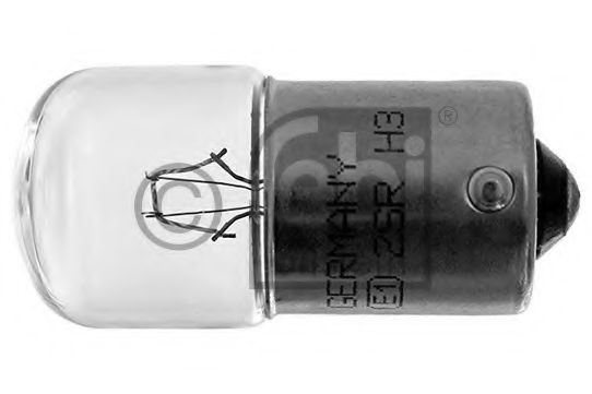 FEBI BILSTEIN 06916: Ampoule, feu arrière