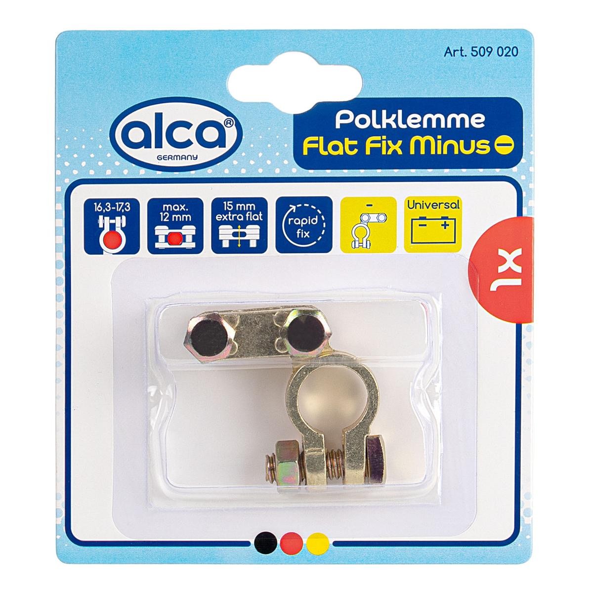ALCA 509020: Cosse de batterie