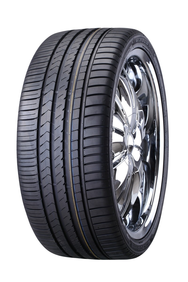 Winrun W33521: Winrun R330