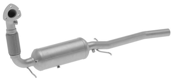 HELLA 8LH 366 080-581: Tahmafilter Easy2Fit – PARTNERED with Faurecia lühi- ja kaugtranspordi jaoks, koos osadega