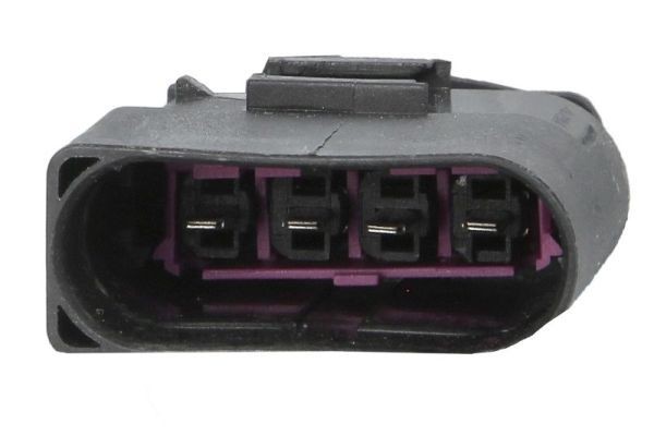 BLIC 6102-02-1222797P: Vetro specchio, specchio esterno Dx