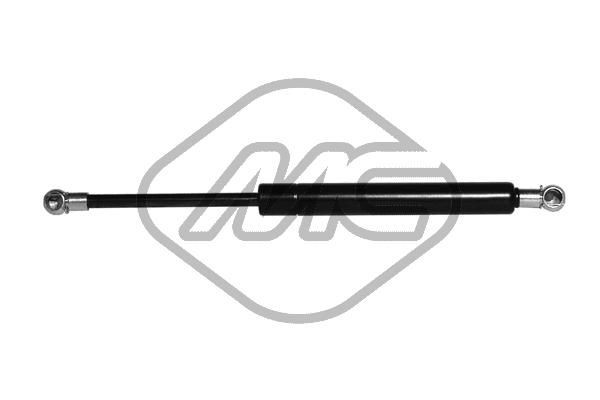 Metalcaucho 46631: Pneumaticka pruzina, zavazadlovy / nakladovy prostor 280mm