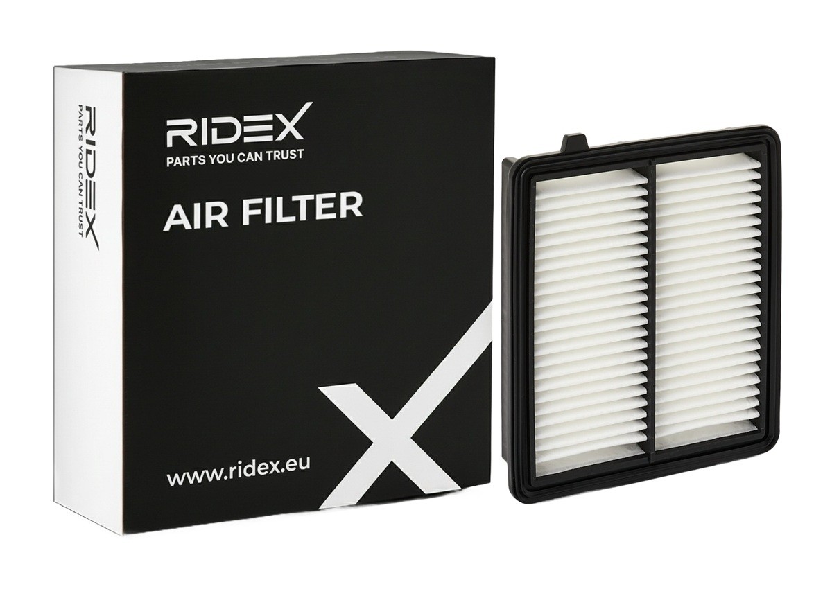 RIDEX 8A1689: Въздушен филтър