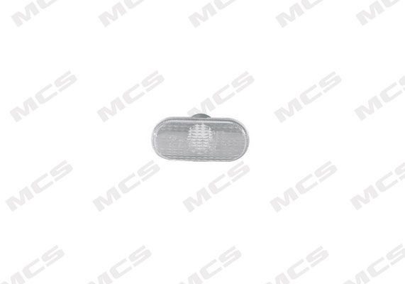 MCS 326902022: Blinker vorne rechts, ohne Lampenträger