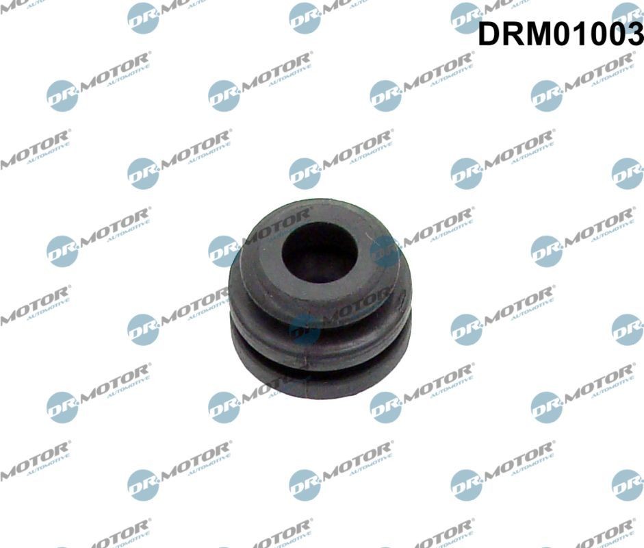 DR.MOTOR AUTOMOTIVE DRM01003: Gummimuffe, motorafdækning