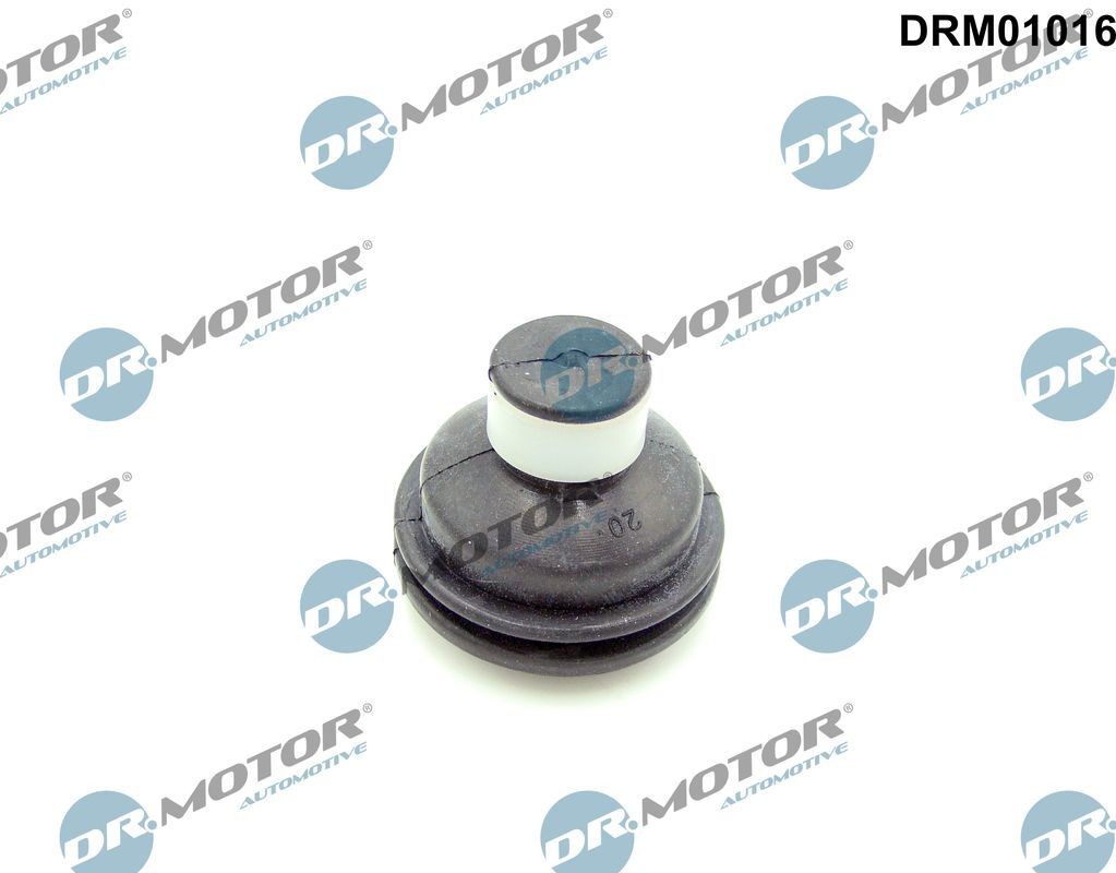 DR.MOTOR AUTOMOTIVE DRM01016: Gummimuffe, motorafdækning