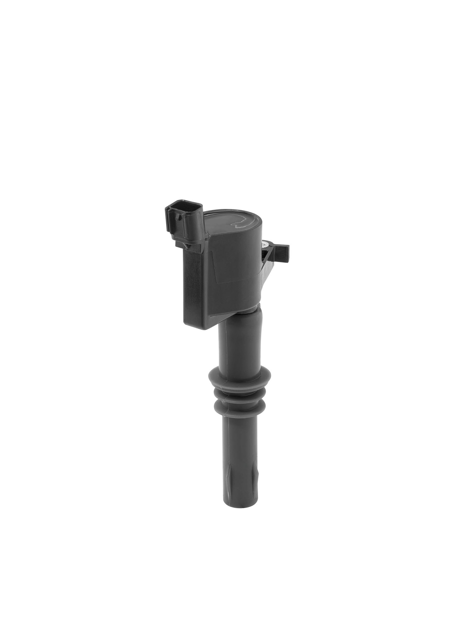 BERU ZS603: Bobine 12V, 2-polig