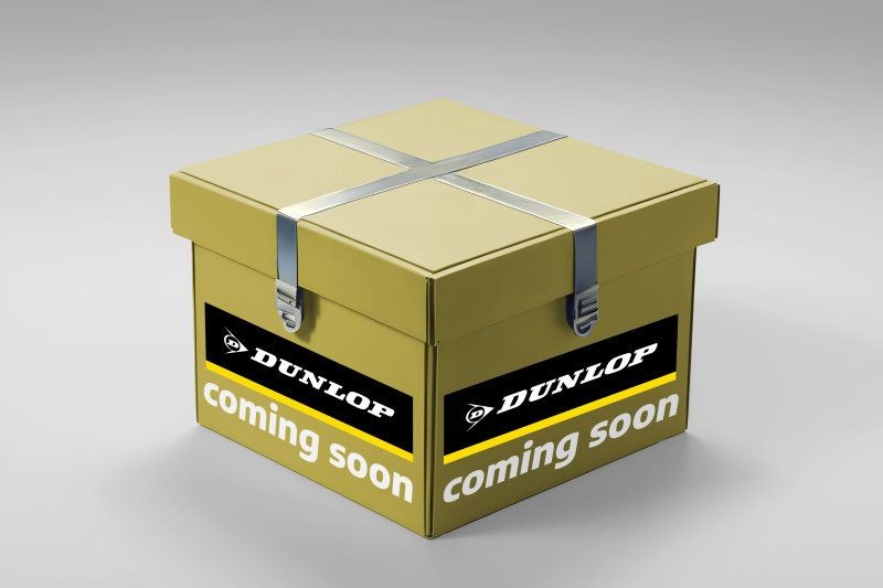 Dunlop Airsuspension 71128: Amortyzator pneumatyczny Oryginalna część zamienna Dunlop Oś przednia, z lewej