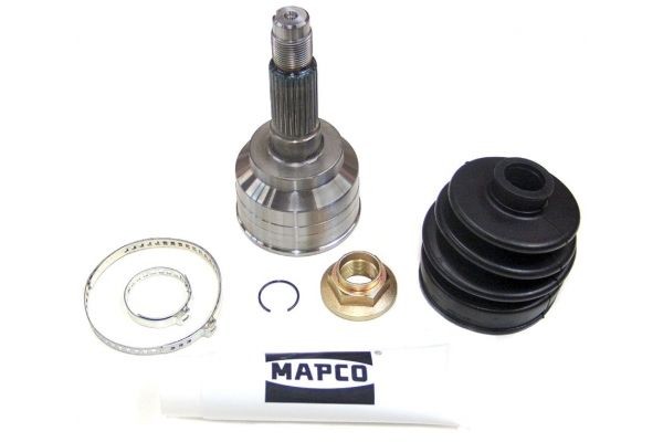 MAPCO 16639: Kit de tête de cardan