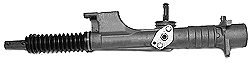 MAPCO 29711: Кормилна рейка