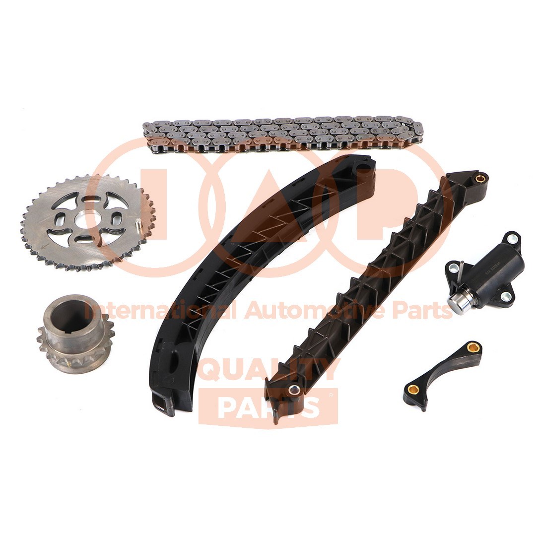IAP QUALITY PARTS 127-51030K: Kit de chaîne de distribution
