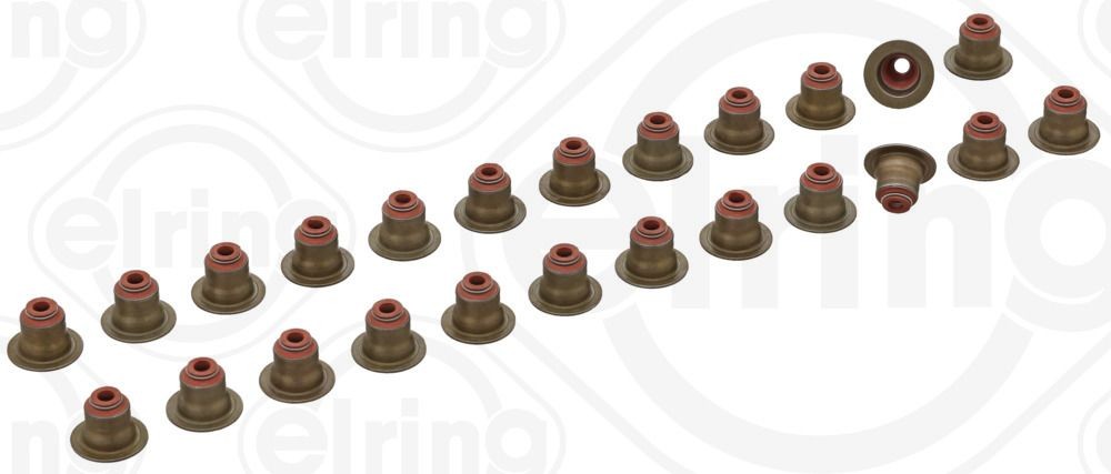 ELRING 199.430: Juego de juntas, vástago de válvula