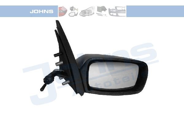 JOHNS 32 09 38-5: Εξωτερικός καθρέπτης δεξιά