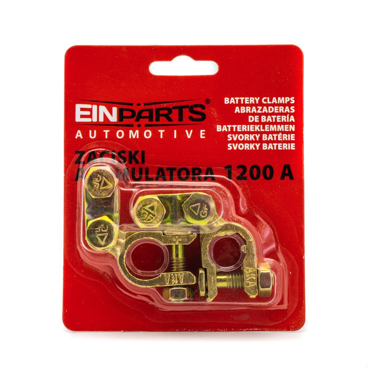 EINPARTS EPBC01: Cosse de batterie
