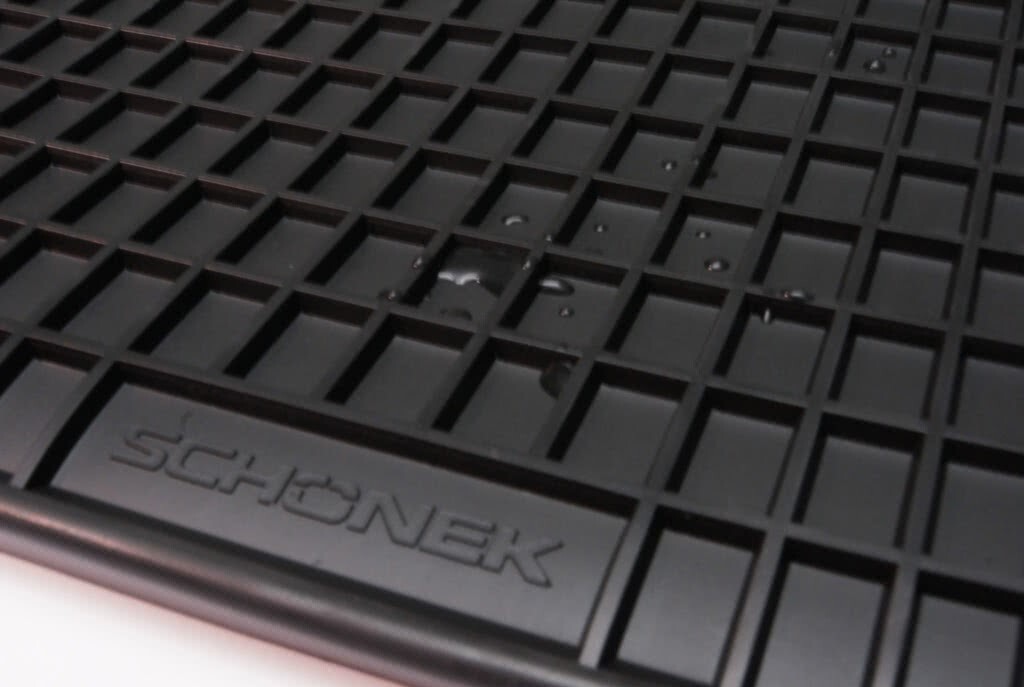 SCHOENEK 452429: Automatten