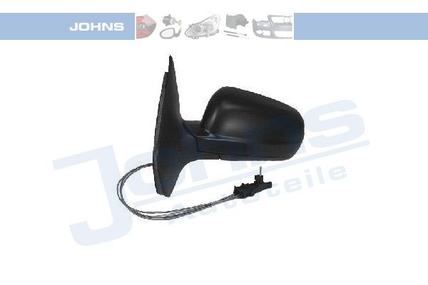 JOHNS 95 39 37-1: Εξωτερικός καθρέπτης αριστερά