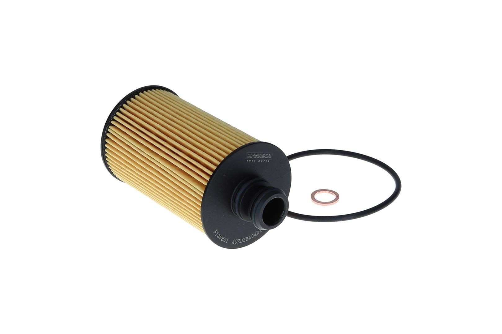 KAMOKA F126801: Filtre à huile