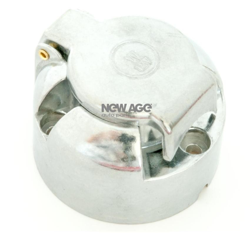 NEW AGE 843: Prise de remorque