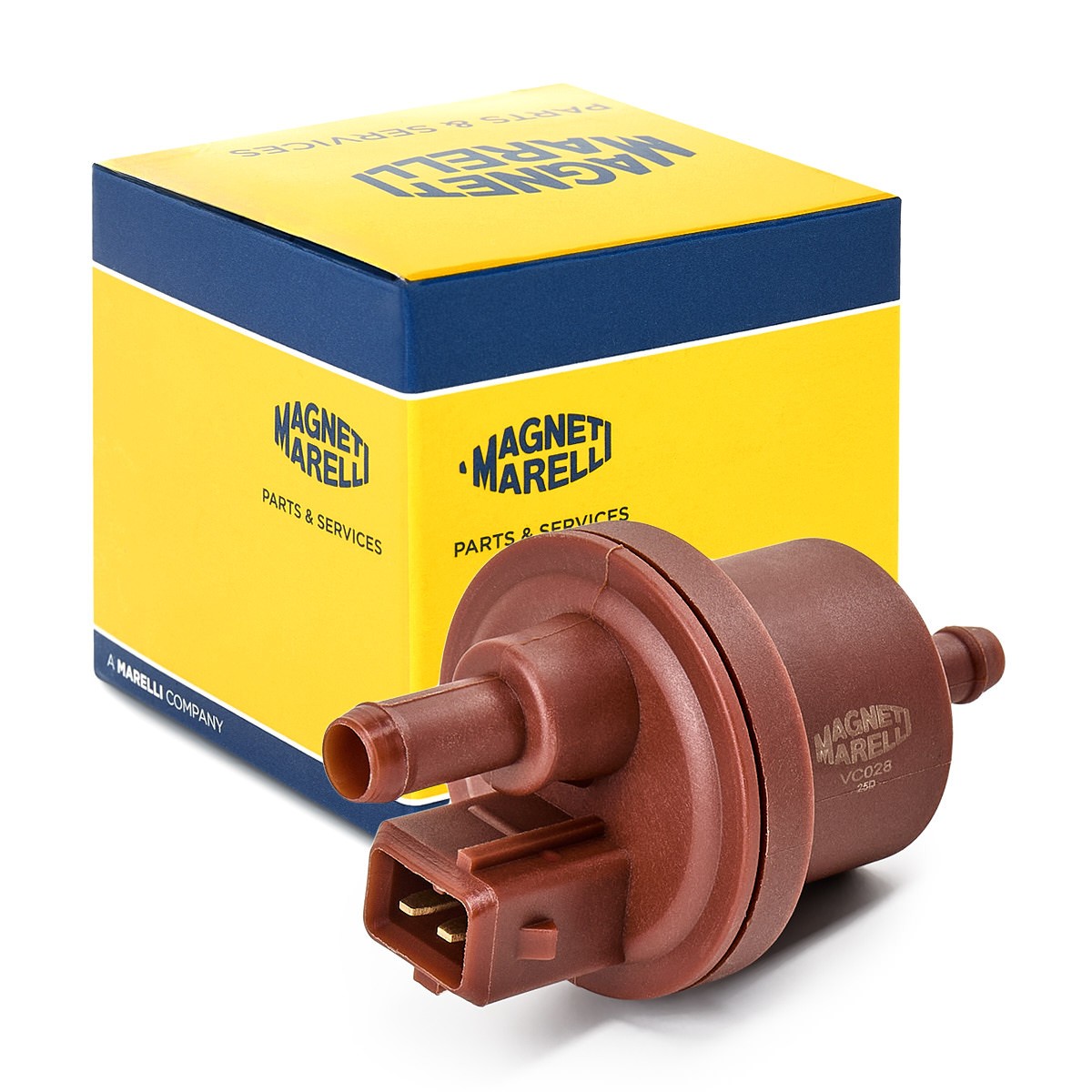 MAGNETI MARELLI 806000000028: Udluftningsventil, brændstoftank
