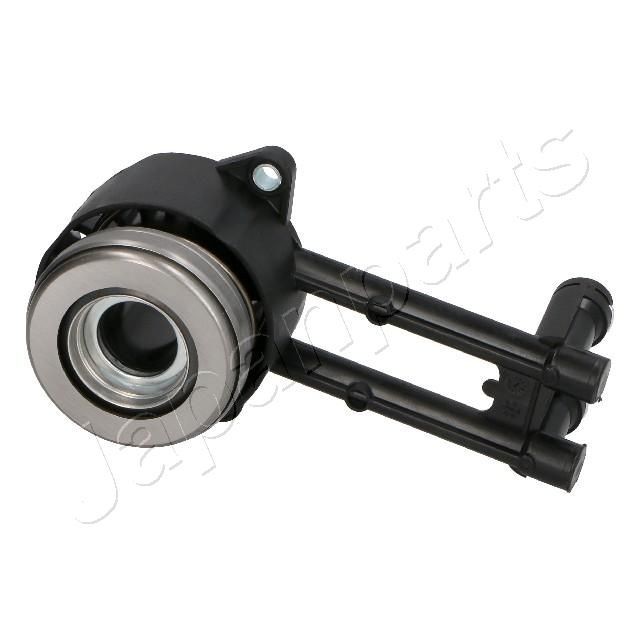 JAPANPARTS DI-309: Brzdový kotúč predna naprava, Ø: 299,4mm, vetraný