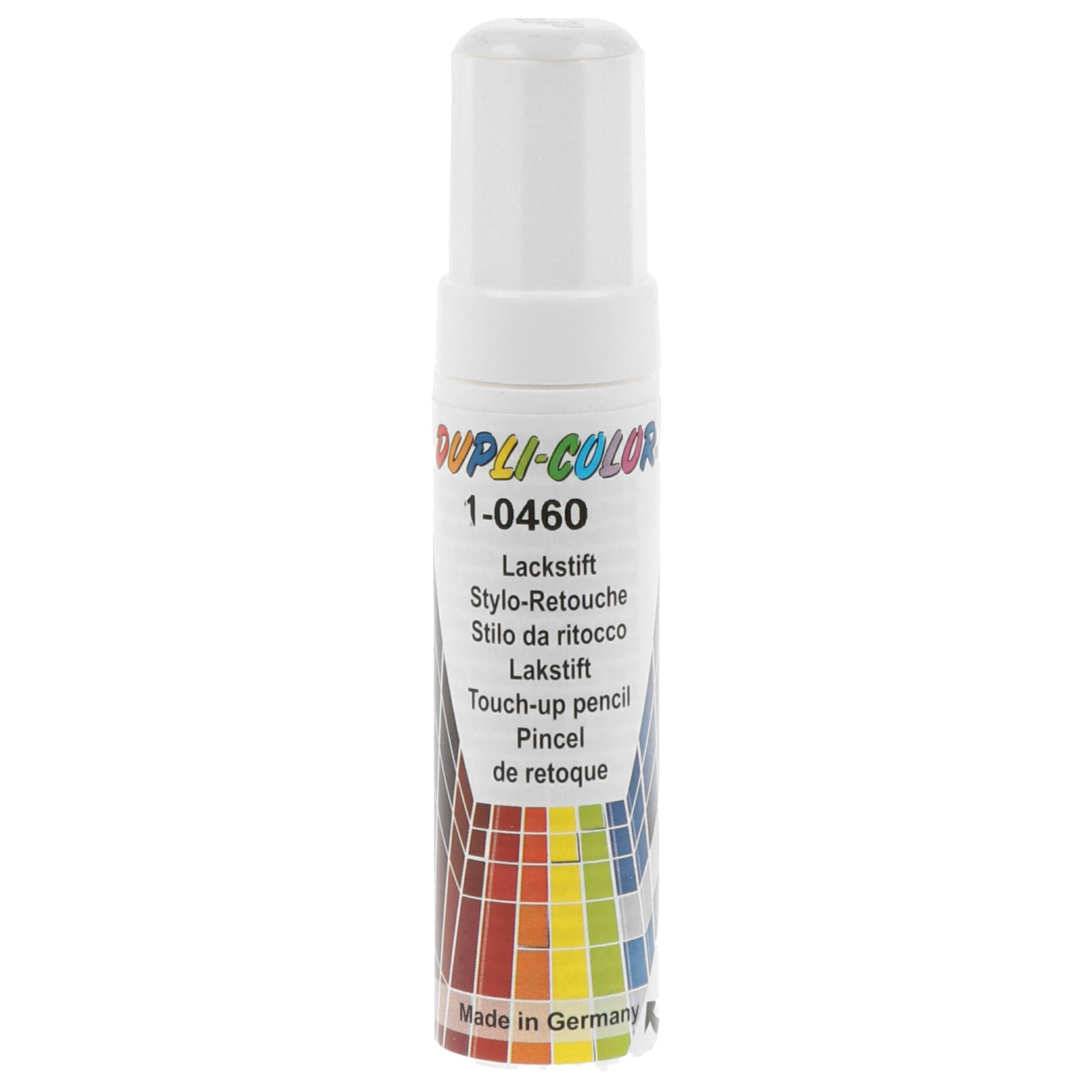 DUPLI COLOR 598517: Tr. priemonės kombinac. dažai Ford spanischrot - XSC2251