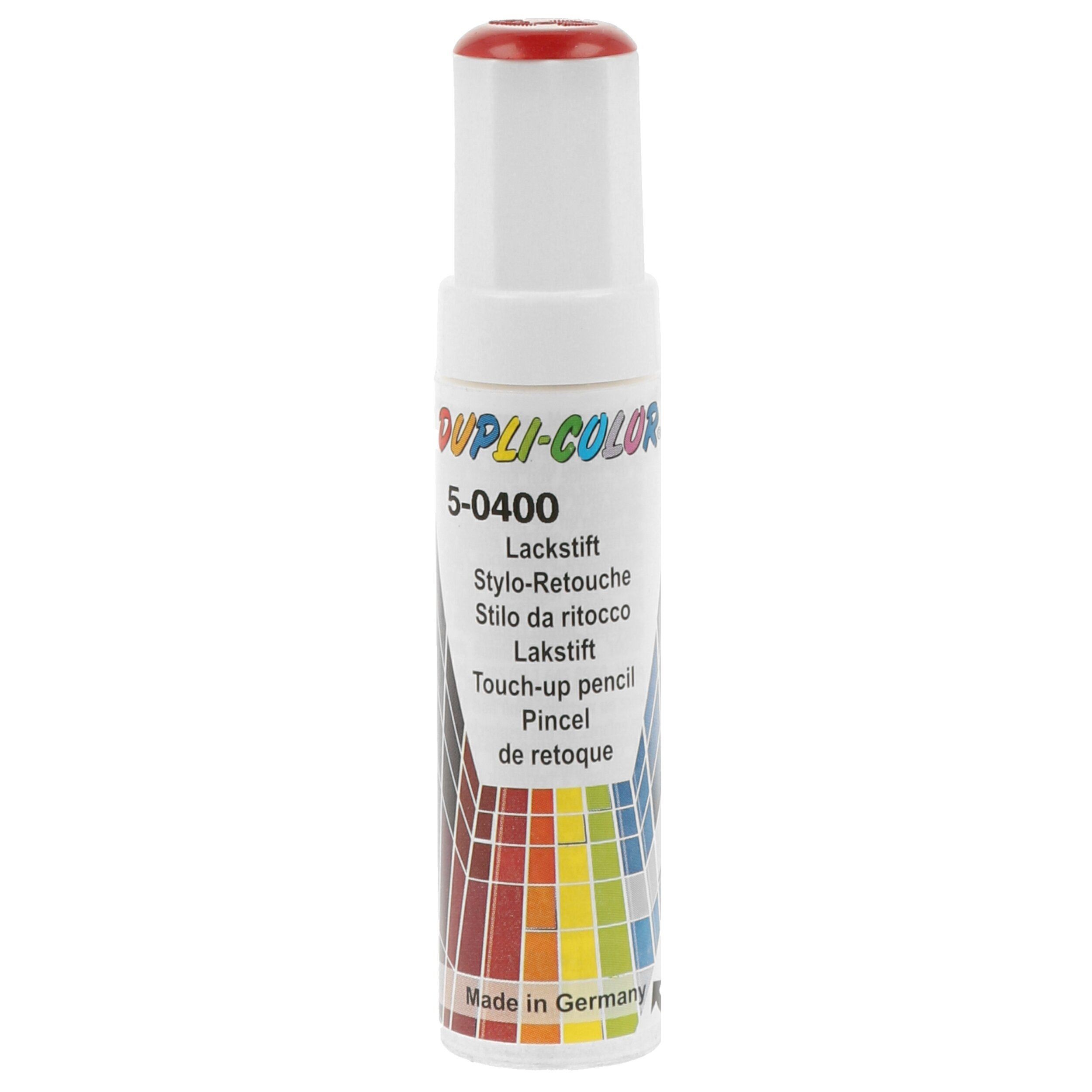 DUPLI COLOR 598609: Tr. priemonės kombinac. dažai Opel ardenblau mica - 291