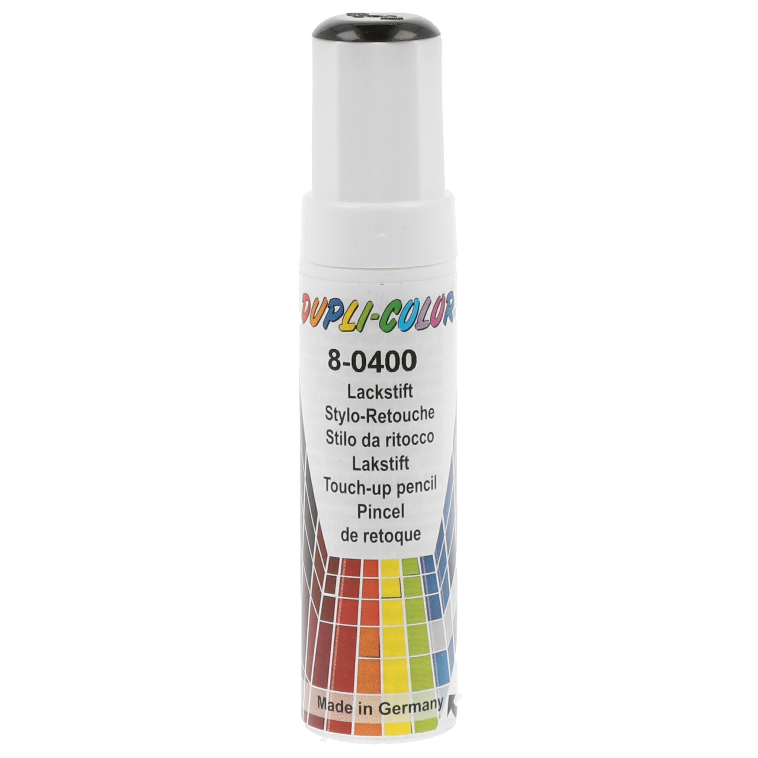 DUPLI COLOR 598753: Voertuig-combinatielak Ford phoenixblau - KHA3