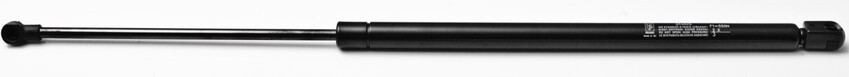 FA KROSNO 31005: Pneumaticka pruzina, zavazadlovy / nakladovy prostor 567mm