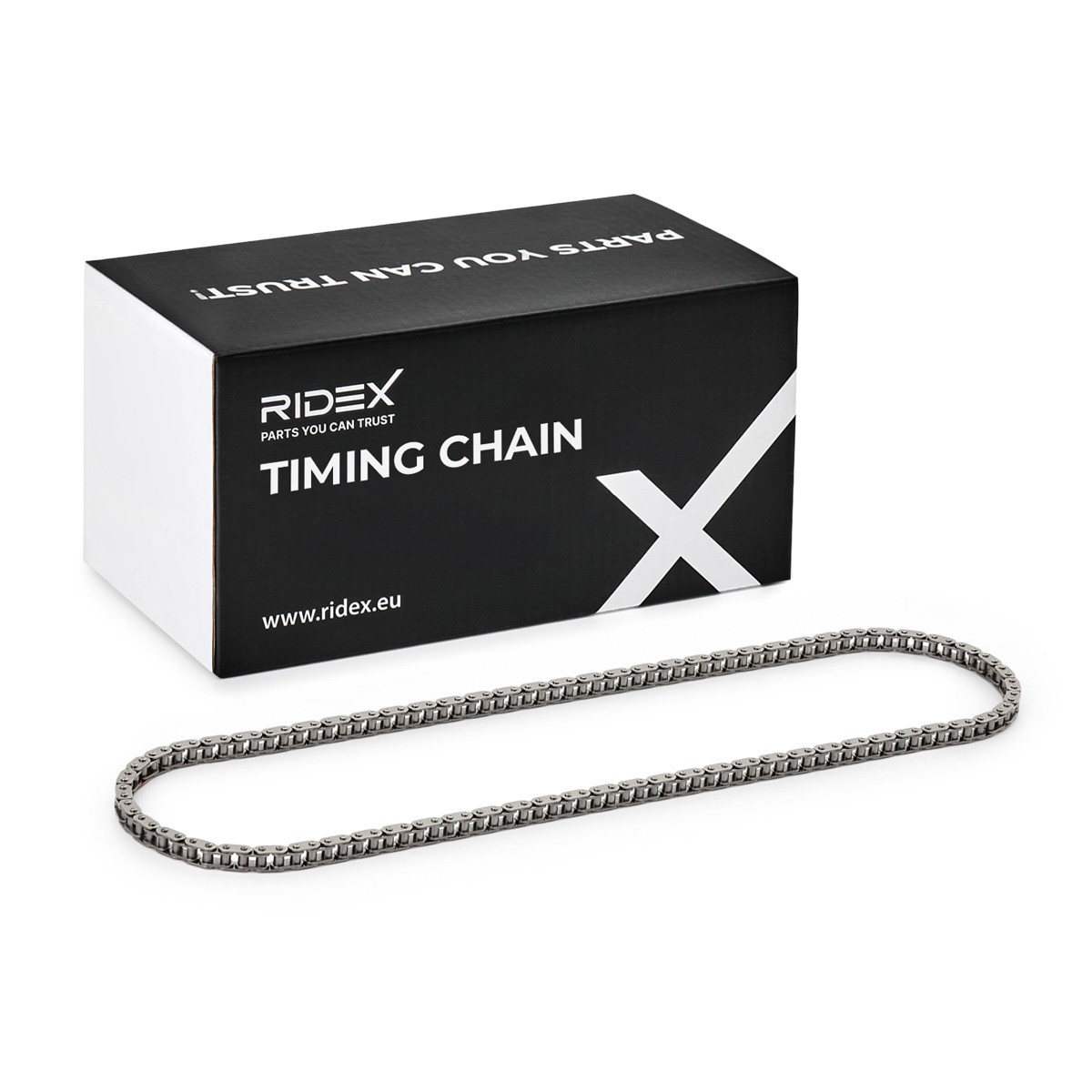 RIDEX 1123T0117: Chaîne de distribution Outillage spécialisé nécessaire pour le montage