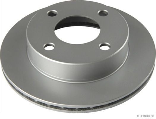 HERTH+BUSS JAKOPARTS J3301050: Piduriketas Esisild, Ø: 214mm, sisemine õhutus, Ø: 214mm, kaetud