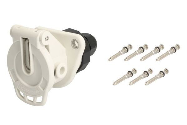 TRUCKLIGHT SO-07-PLA: Priza parcare