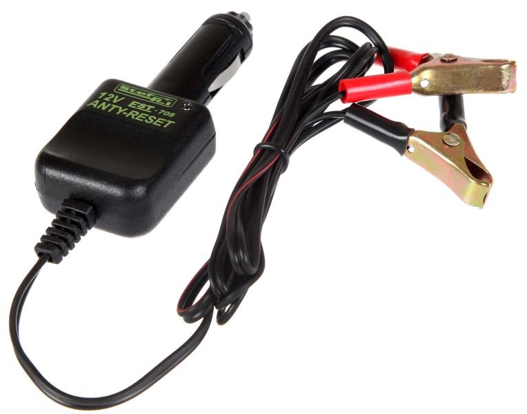 PROFITOOL EST-708: Adaptateur de batterie