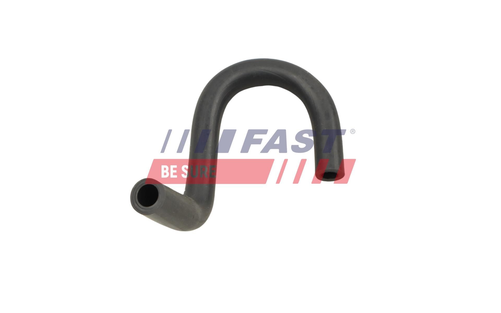 FAST FT10342: Kit de raccords, capteur différentiel FAP (filtre à particules)