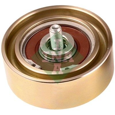 INA 532 0294 10: Galet enrouleur de courroie d'accessoire Ø: 70mm