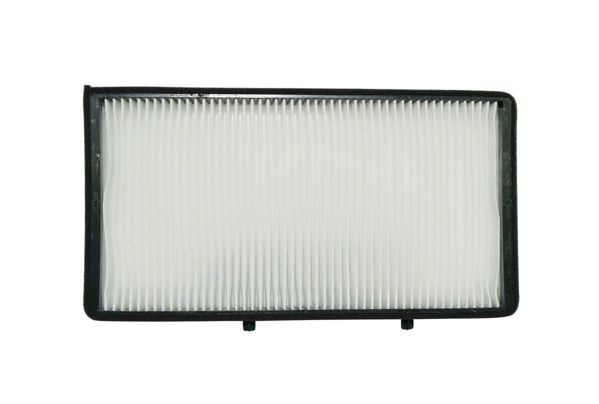 VOLLER FILTERS VOL-62409: Filtrs, Salona telpas gaiss Daļiņu filtrs